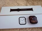 Apple serie 7 celluar 45 mm, Handtassen en Accessoires, Smartwatches, Ophalen