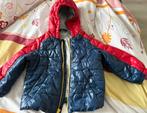 Puffer jas maat 90, Kinderen en Baby's, Kinderkleding | Maat 92, Ophalen, Jongen of Meisje, Zo goed als nieuw, United colors of benetton