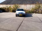 Mercedes 190E 2.0 automaat 1986, Auto's, Automaat, 4 deurs, Wit, Mercedes-Benz