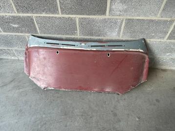 pièce de réparation de vis avant Austin Healey, Enlèvement, Austin