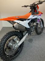 KTM SX 450F bj.2024 ref. LS 2934, Motoren, 450 cc, Bedrijf, Crossmotor, 1 cilinder