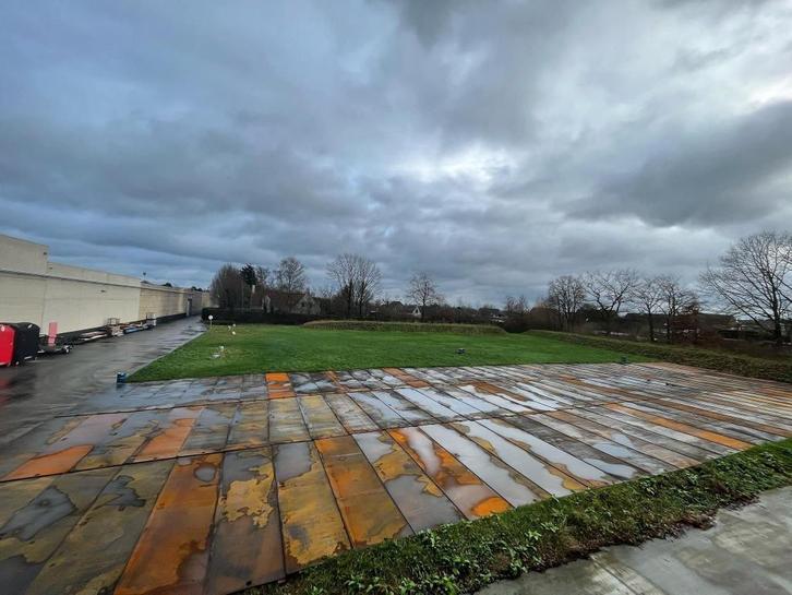 Rijplaten huren - Staal & Kunststof, Doe-het-zelf en Bouw, Platen en Panelen, Nieuw, Overige materialen, Minder dan 20 mm, Ophalen of Verzenden