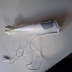Staafmixer Braun, Elektronische apparatuur, Ophalen, Zo goed als nieuw