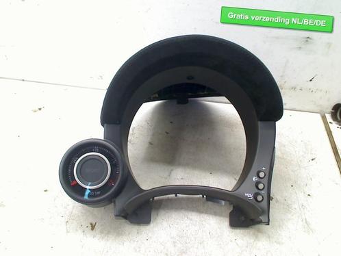 TURBO druk meter Abarth 500 / 595 / 695 (735522605), Auto-onderdelen, Motor en Toebehoren, Overige automerken, Gebruikt