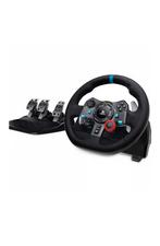 G29- uitgepakt maar nooit gebruikt wegens geen tijd., Computers en Software, Ophalen, Nieuw, Logitech