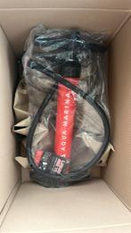 Aqua Marina SUP-pomp DOUBLE ACTION, Watersport en Boten, Suppen, Ophalen of Verzenden, Nieuw, SUP-accessoire