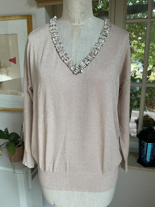 Trui van Millenium, maten 42-44, Kleding | Dames, Truien en Vesten, Ophalen of Verzenden