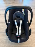 Pebble maxi cosi, 0 t/m 13 kg, Autogordel of Isofix, Maxi-Cosi, Gebruikt