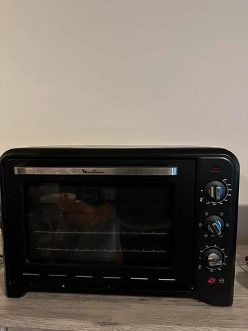 Oven beschikbaar voor biedingen