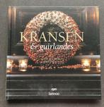Knutselen: Kransen & Guirlandes - Tilly Cambré, Ophalen of Verzenden, Zo goed als nieuw