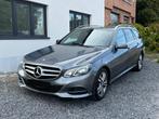 Mercedes-Benz E200 – 2016 – Euro 6 – 254.000 km, Automaat, Euro 6, Leder, Bedrijf