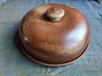 Vintage aardewerk stolp, Ophalen of Verzenden