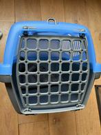 Stefanplast transportbox kat, Dieren en Toebehoren, Ophalen, Zo goed als nieuw