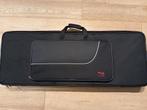 Stagg KTC 128 keyboard/stagepiano case, Muziek en Instrumenten, Behuizingen en Koffers, Ophalen, Zo goed als nieuw