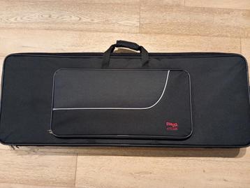 Stagg KTC 128 keyboard/stagepiano case, Enlèvement, Comme neuf