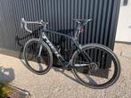 racefiets, Fietsen en Brommers, Gebruikt, Carbon, Heren, Ophalen