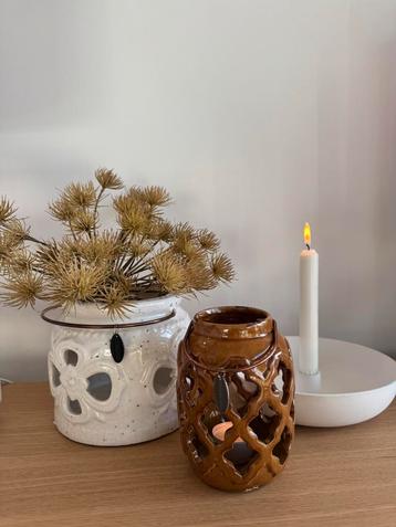 Riverdale keramiek set (zie beschrijving) beschikbaar voor biedingen