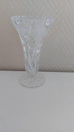 Kristallen vaas, Antiek en Kunst, Ophalen of Verzenden