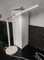 Bureau Xiaomi Mi LED Desk Lamp 1S Metaal Wit 520 Lm NP 60 EU, Huis en Inrichting, Ophalen of Verzenden, Nieuw, Metaal