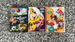 Dvd’s, Ophalen, Zo goed als nieuw
