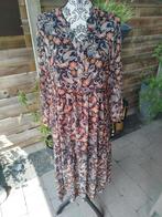 Romantische maxi-dress Hailys maat S, Overige kleuren, Ophalen of Verzenden, Zo goed als nieuw, Hailys