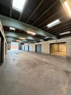 box 35m² – sécurisé - accès 7/7, Immo, Garages & Places de parking, Charleroi
