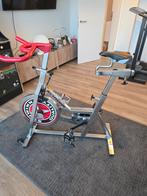 Spinning bike Schwinn, Enlèvement