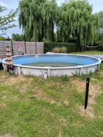 Frame zwembad gratis, Tuin en Terras, Zwembaden, Ophalen