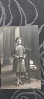 Oude foto postkaart, Verzamelen, Ophalen of Verzenden