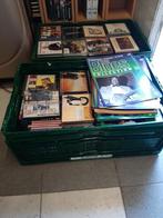 2 bakken jazz en blues cd's, Cd's en Dvd's, Ophalen