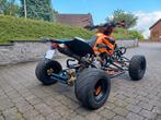 Quad E-ATV 525 Evolution, Motos, Quads & Trikes