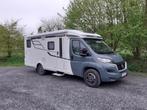 Topoccasie mobilehome Hymer te koop, Tot en met 2, Diesel, Particulier, Hymer