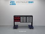 Modul-System bedrijfswagen inrichting, Veltmaat BWI, Info@veltmaatbwi.nl, Transportweg 11a, 7442 CT, Nijverdal