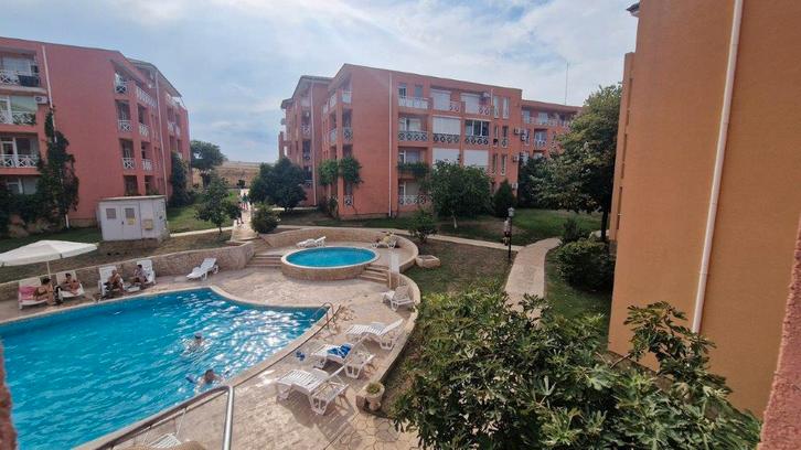 Bulgaria Sea Sunny Day 6 - Appartement d'une chambre, Immo, Étranger, Europe autre, Appartement