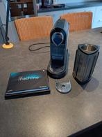 Nespresso machine Krups, Ophalen, Zo goed als nieuw