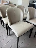 Giorgetti Stoelen, Huis en Inrichting, Ophalen, Zo goed als nieuw, Overige kleuren, Vijf, Zes of meer stoelen