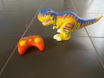 Jamara Bestuurbare Dinosaurus Bruni Junior, Enlèvement, Comme neuf, Sonore
