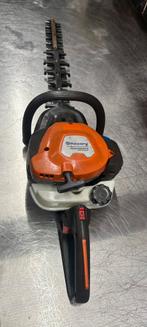 Heggenschaar husqvarna 522hdr60x, Enlèvement, Comme neuf