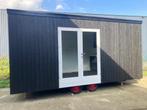 Tiny house nieuw, Caravans en Kamperen