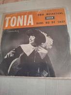 Tonia, Cd's en Dvd's, Ophalen of Verzenden, Zo goed als nieuw