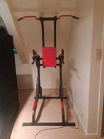 Verschillende mogelijkheden, Sport en Fitness, Ophalen, Zo goed als nieuw