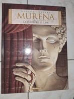 Murena 1 La Pourpre et L'or, Boeken, Stripverhalen, Eén stripboek, Gelezen