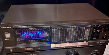 Technics SH-8066 equalizer beschikbaar voor biedingen