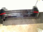 BUMPER ACHTER black sapphire BMW 3 serie Touring (F31), Auto-onderdelen, Carrosserie, Gebruikt, Achter, BMW, Bumper