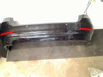 BUMPER ACHTER black sapphire BMW 3 serie Touring (F31) beschikbaar voor biedingen