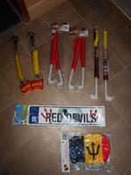 Nouvelles décorations de voitures Red Devils/5€, Enlèvement ou Envoi, Neuf