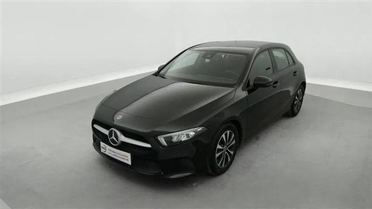 Mercedes-Benz A-CLASS 180 A 180 d Business Solution NAVI/FUL, Auto's, Mercedes-Benz, Bedrijf, Te koop, A-Klasse, ABS, Cruise Control