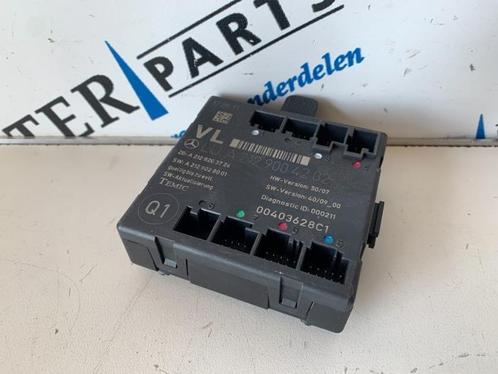Centrale Deurvergrendelings Module van een Mercedes C-Klasse, Auto-onderdelen, Overige Auto-onderdelen, Mercedes-Benz, Gebruikt