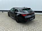 CUPRA LEON ST VZ 245 | E-HYBRID | PANO | CAMERA | FULL !, Auto's, Cupra, 32 g/km, 4 cilinders, Leon, Leder en Stof