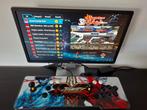 Pandora's Box Arcade (3D Saga), Games en Spelcomputers, Ophalen